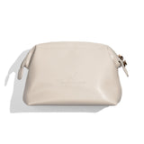 Vegan Leather Cosmetics Bag