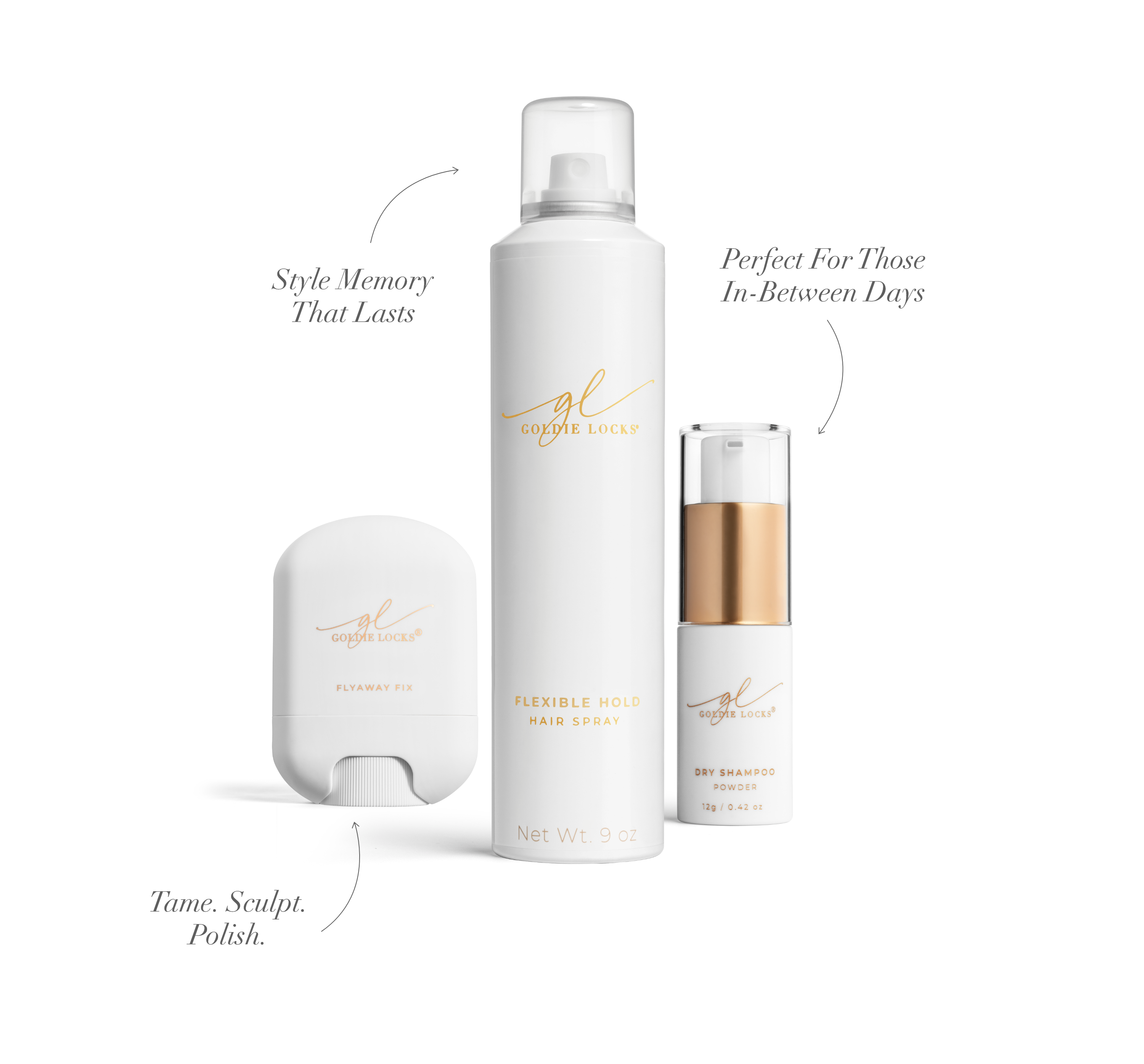 Understanding Flyaway Hairs and How To Prevent Them