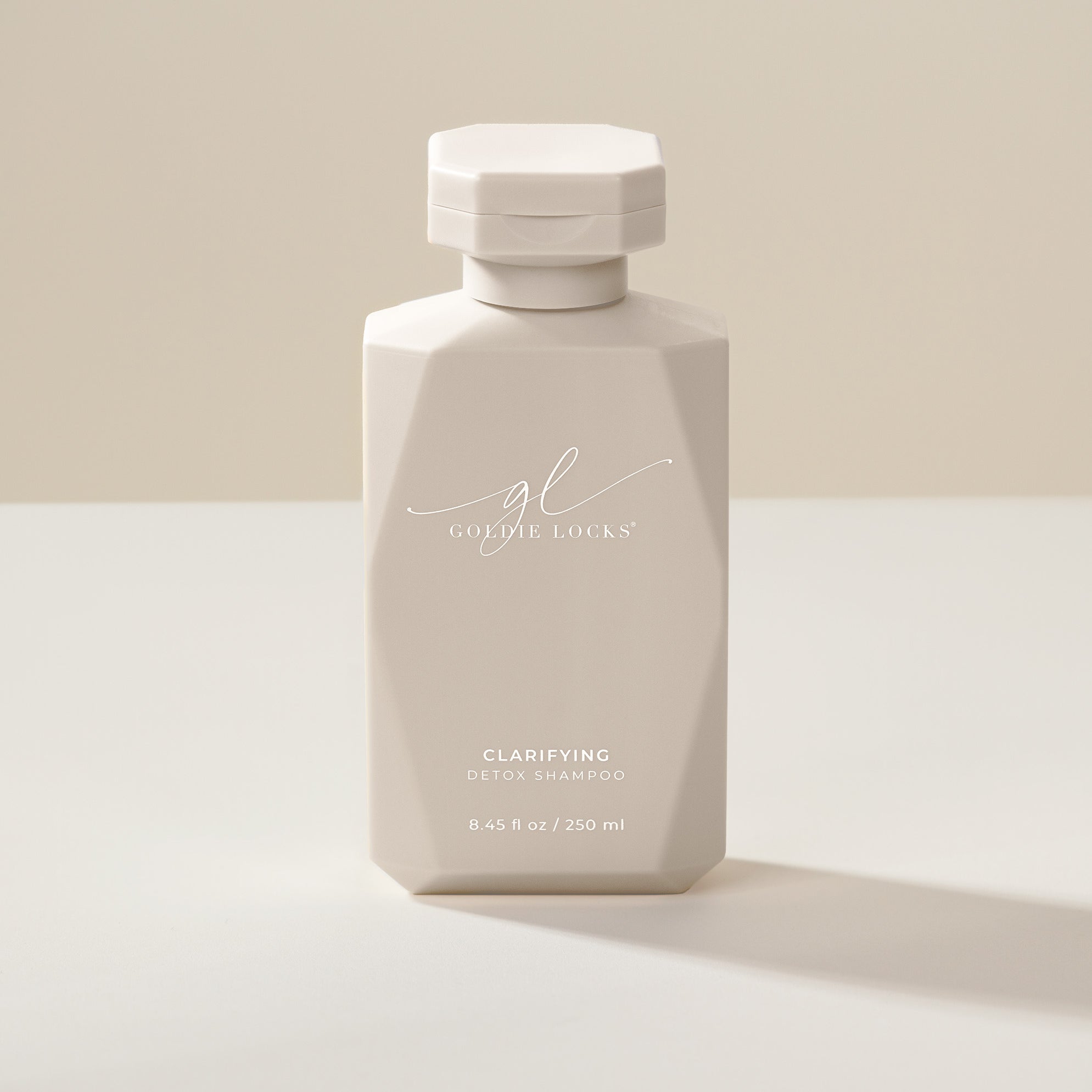 Clarifying Detox Shampoo