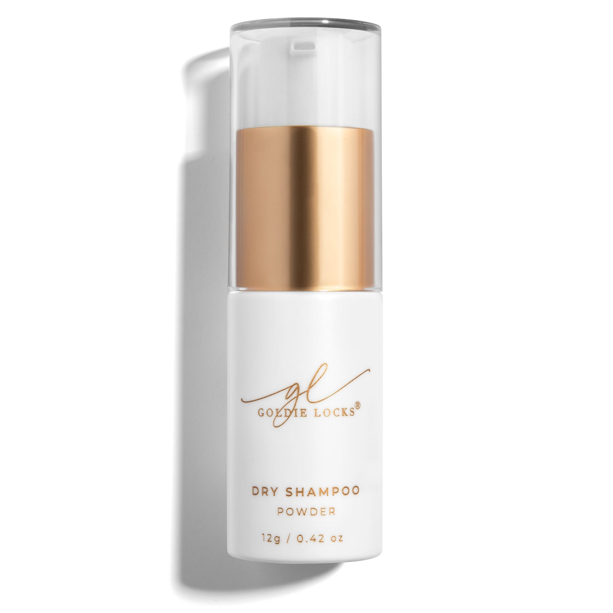 Powder Dry Shampoo: Replace Your Old Dry Shampoo With These