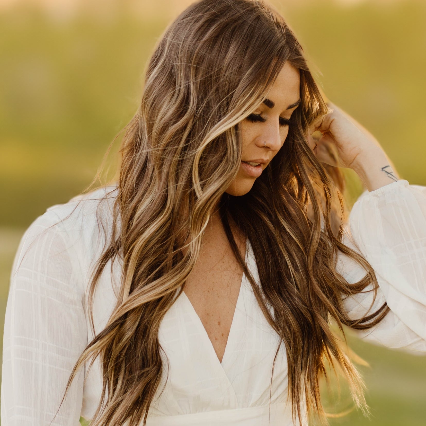 Introducing Goldie Locks® Blow Dry Spray: The Hero Behind the Chair