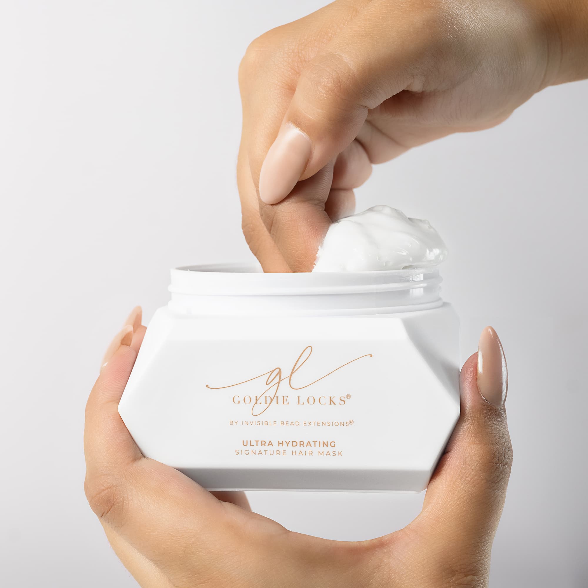 Signature Hair Mask