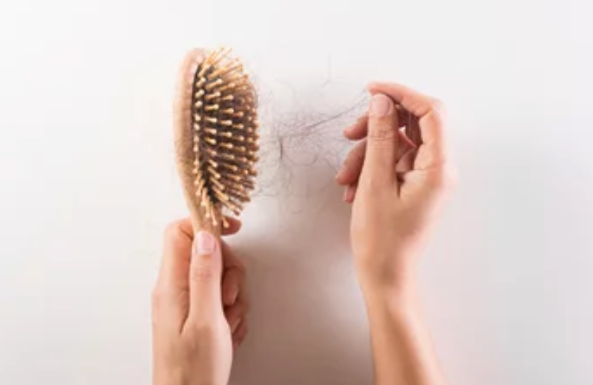 Are You Prepared for the Hair Loss Conversation