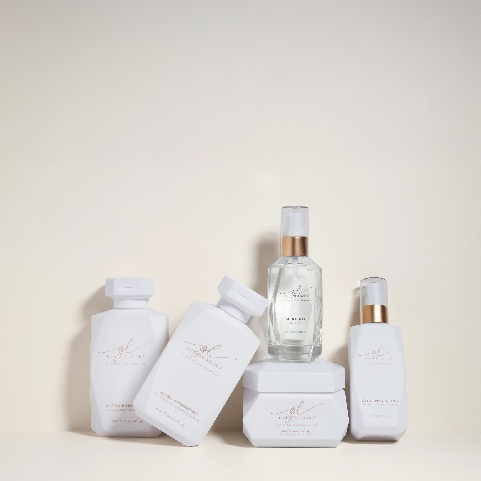 Are you purchasing or investing in hair care?