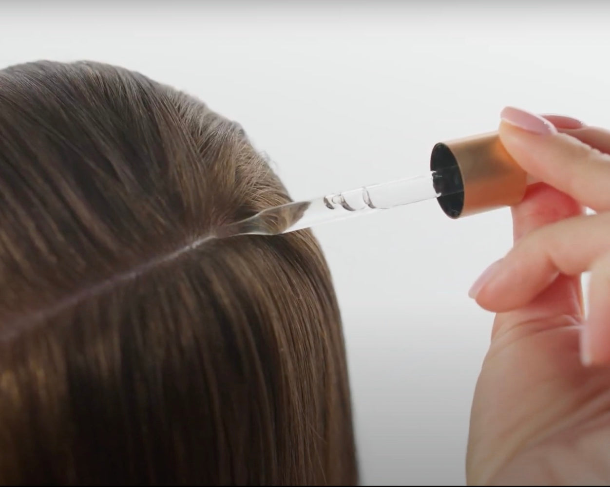 This Luxury Scalp Serum Will Make You Goldie Locks by Summer