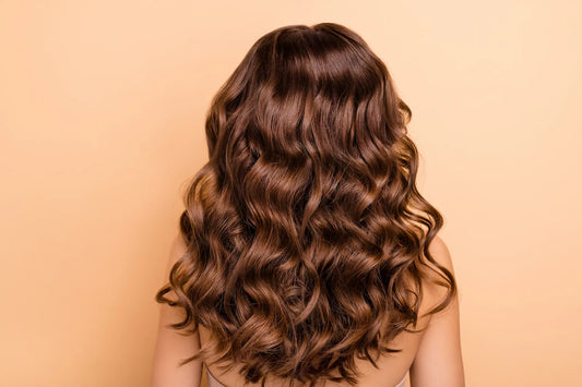 Your Guide To Lustrous Locks