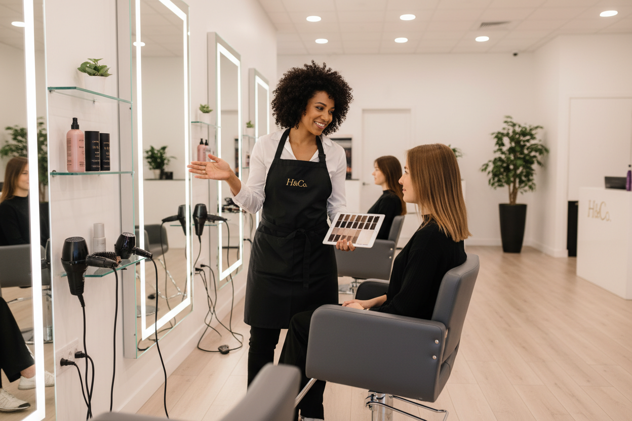 Content That Builds Trust