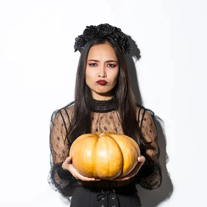 Bring Your Clients’ Halloween Hair Story to Life