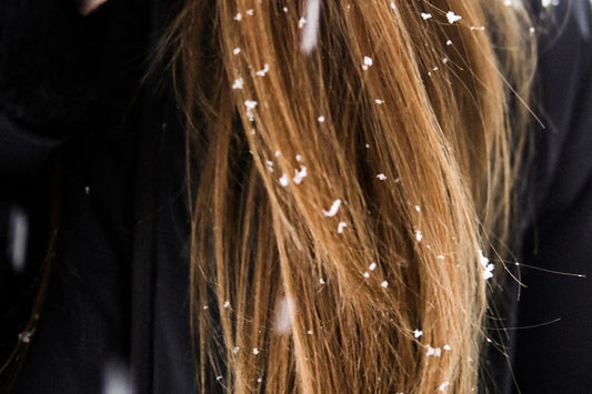 Navigating Winter: Understanding How the Season Affects Your Hair and Scalp Health