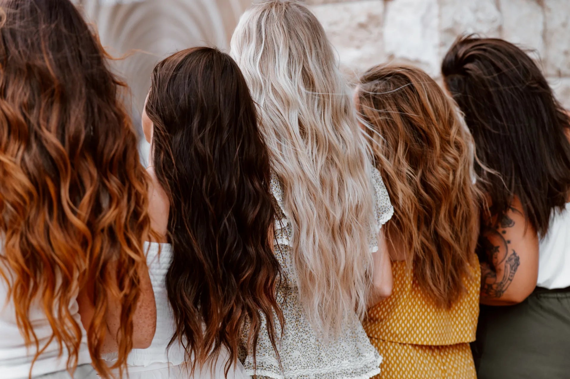 19 Long Hair Trends That Prove Lengthy Strands Have Endless Possibilities