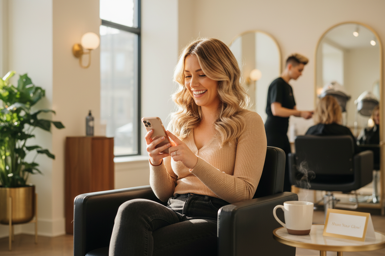 We Searched 1,000+ Salon Reviews So You Don’t Have To