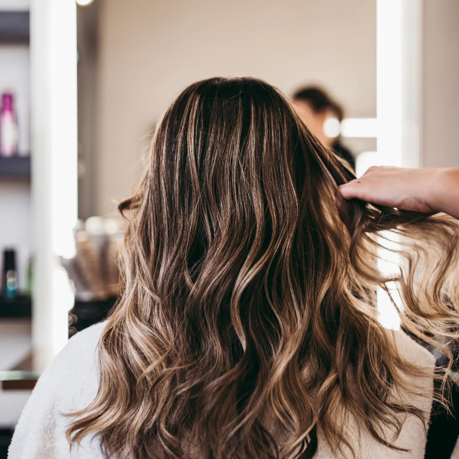 A Hairstylist's Guide to Effective Self-Marketing