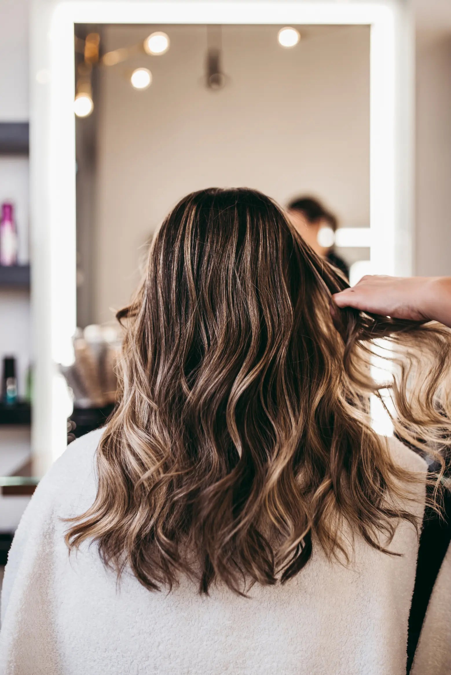 A Hairstylist's Guide to Effective Self-Marketing