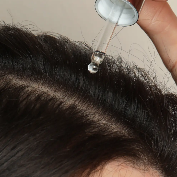 How Scalp Hygiene Shapes Your End Results