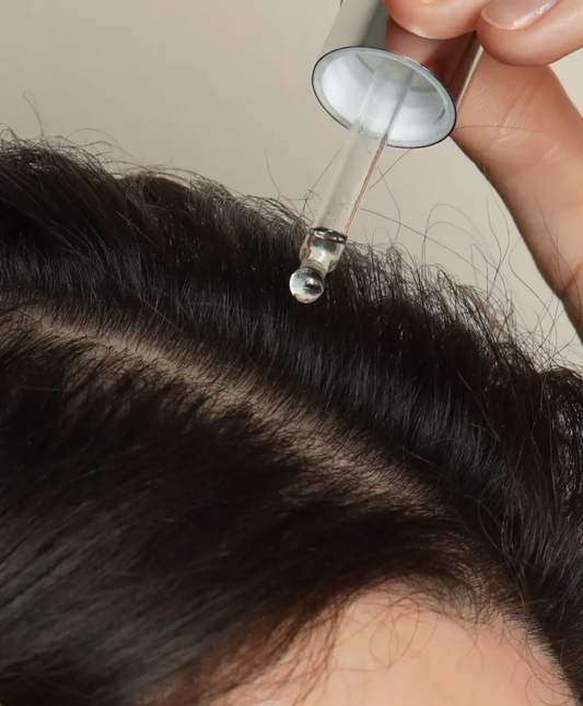 How Scalp Hygiene Shapes Your End Results