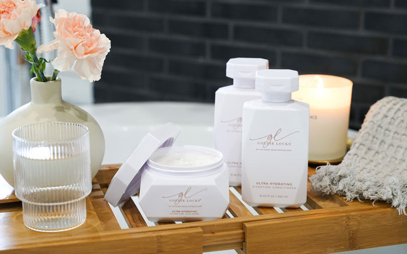 What's Up With Protein In Hair Care? Is It A Gimmick Or Actually Legit?