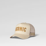 Iconic Hat