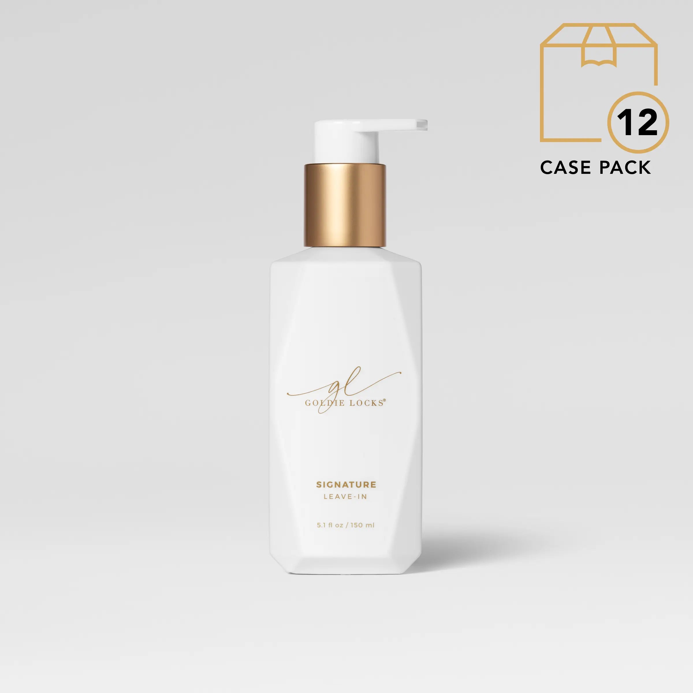 Signature Leave-In Conditioner