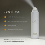 Signature Dry Shampoo Scalp Therapy