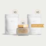 For your Clients: Storefront Supplements Kit - Limited Time Offer