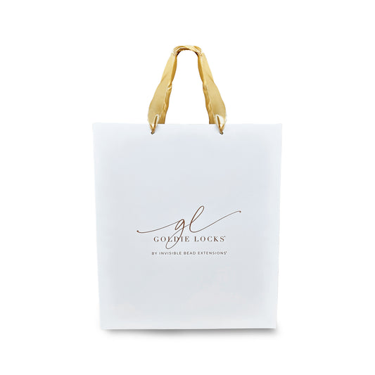 Soft Touch Retail Bags