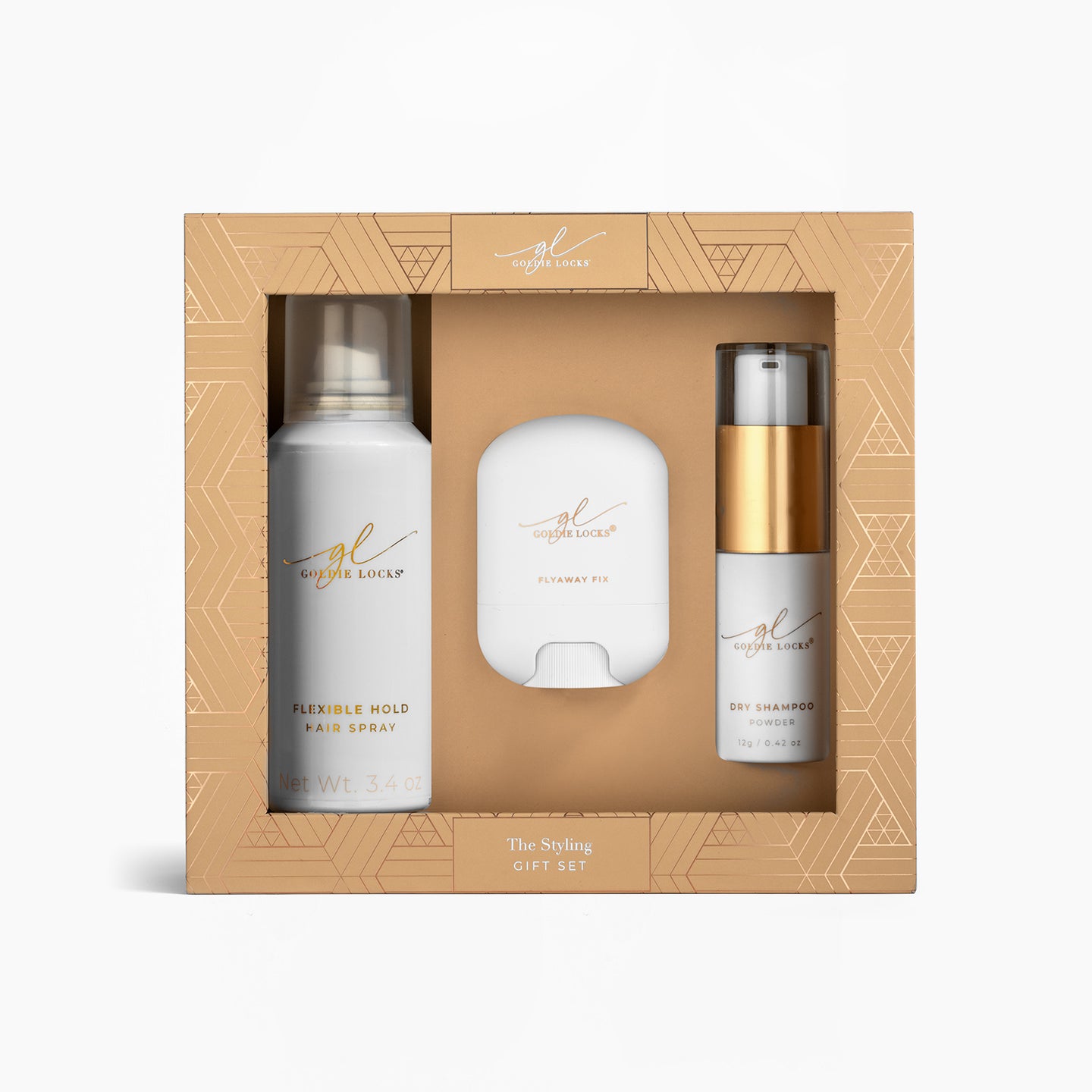 The Styling Gift Set