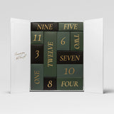 Advent Calendar