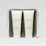 Travel Signature Duo — Holiday Edition