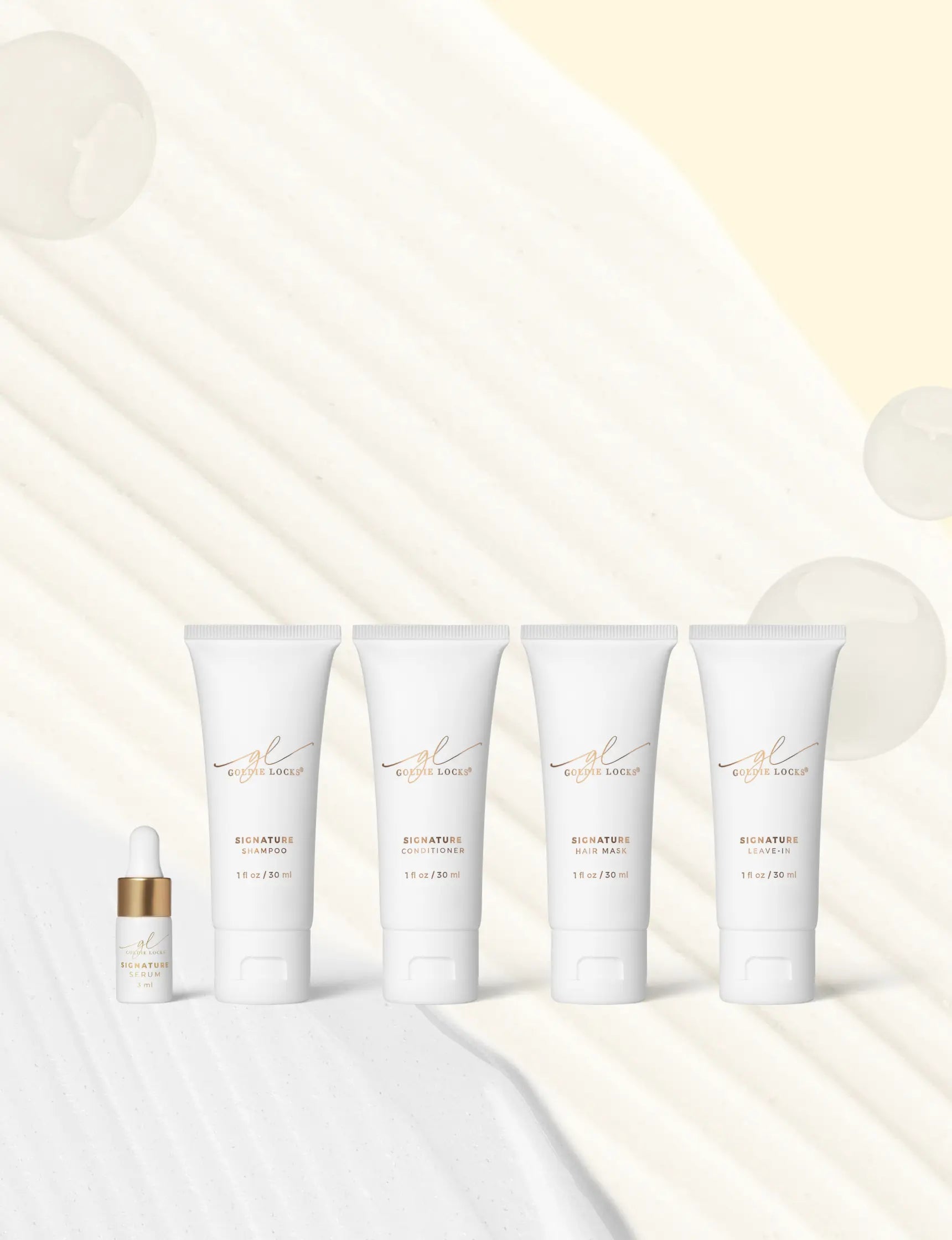 YOUR CLIENTS' <br>BEST HAIR