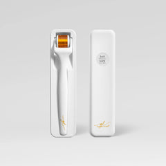 Micro-Needle Derma Roller Kit