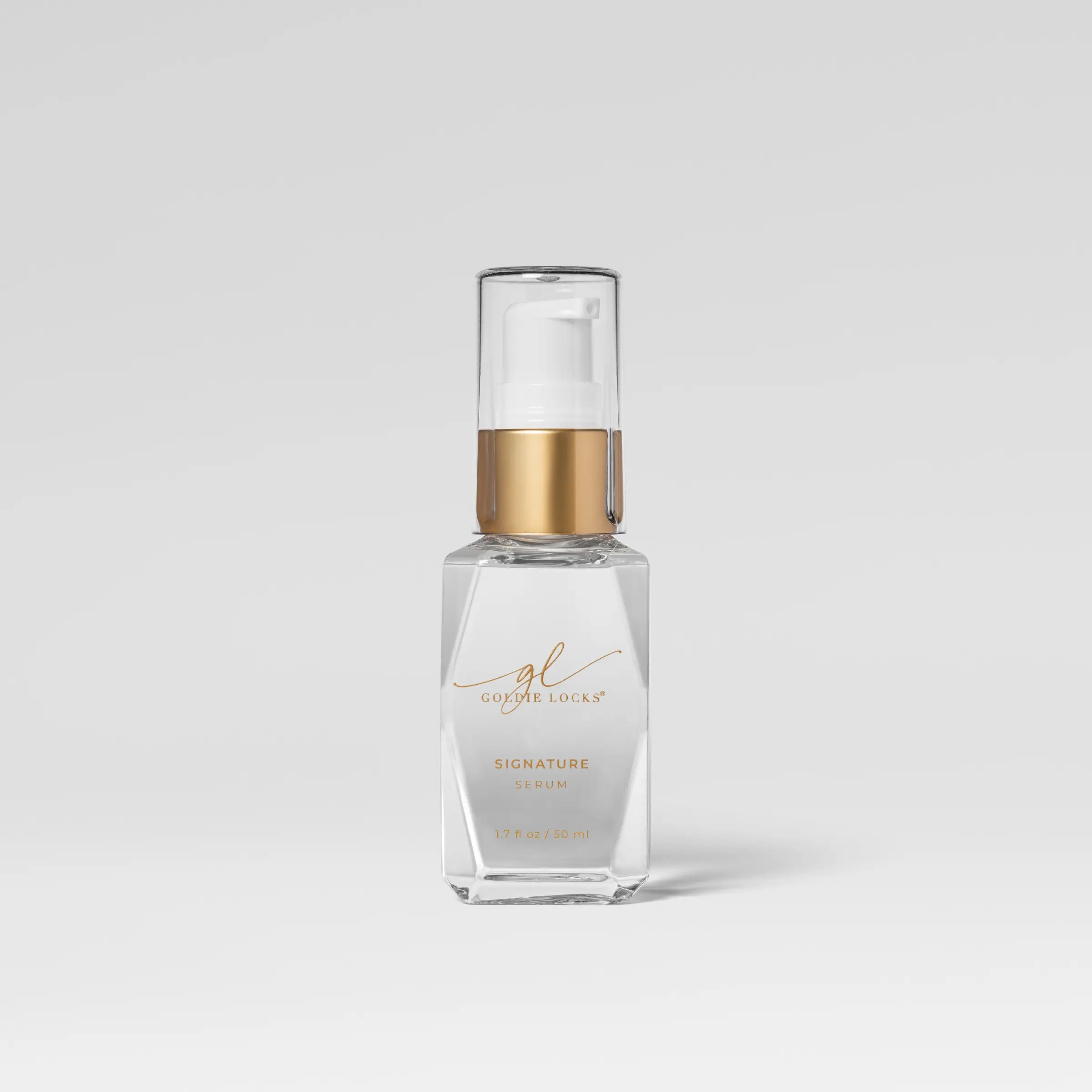 Signature Hair Serum