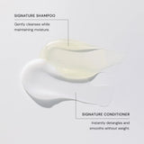 Signature Duo Travel Set