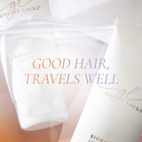 Signature Duo Travel Set