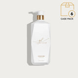 Signature Shampoo | Liter 33.8 fl oz - 6 Case Pack