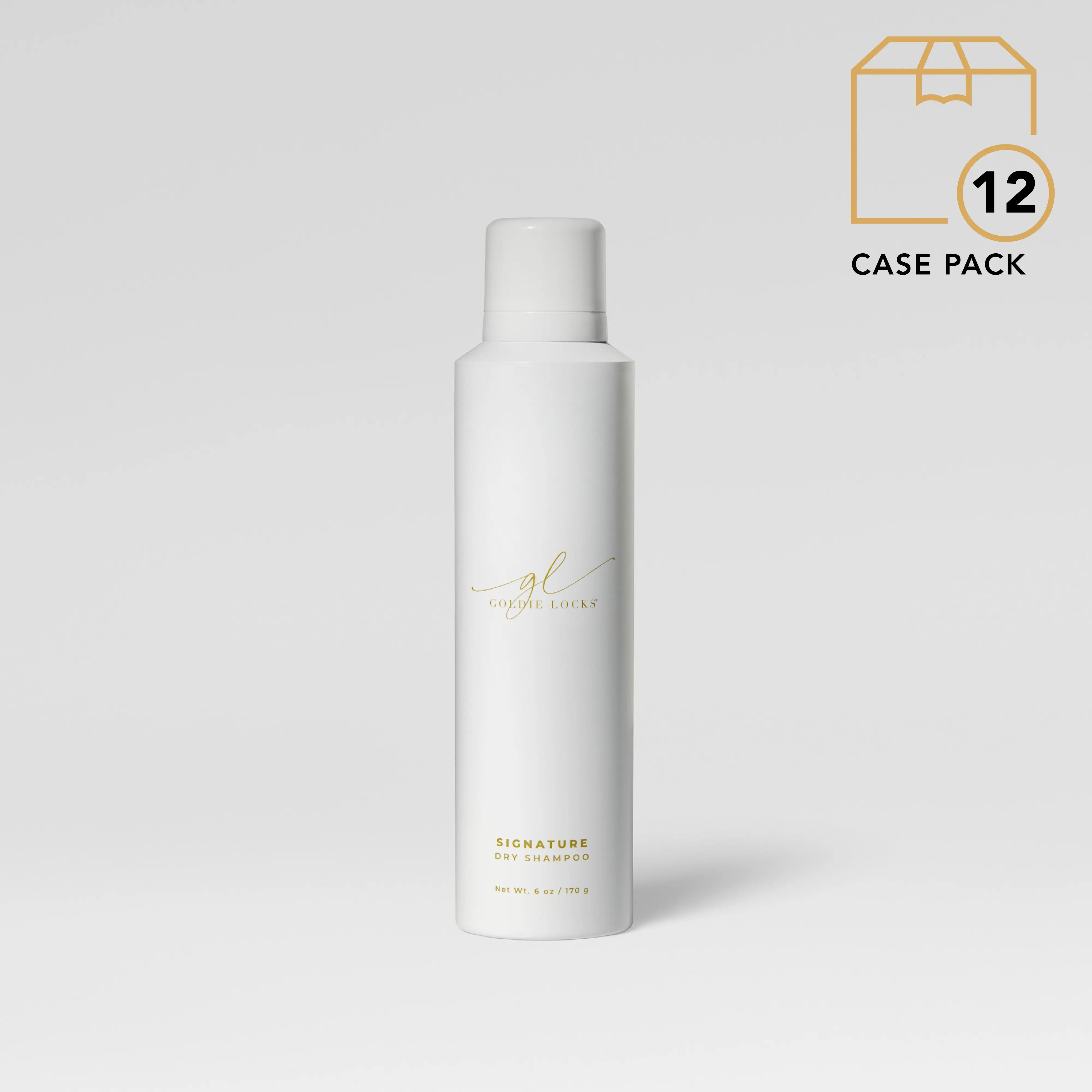Signature Dry Shampoo