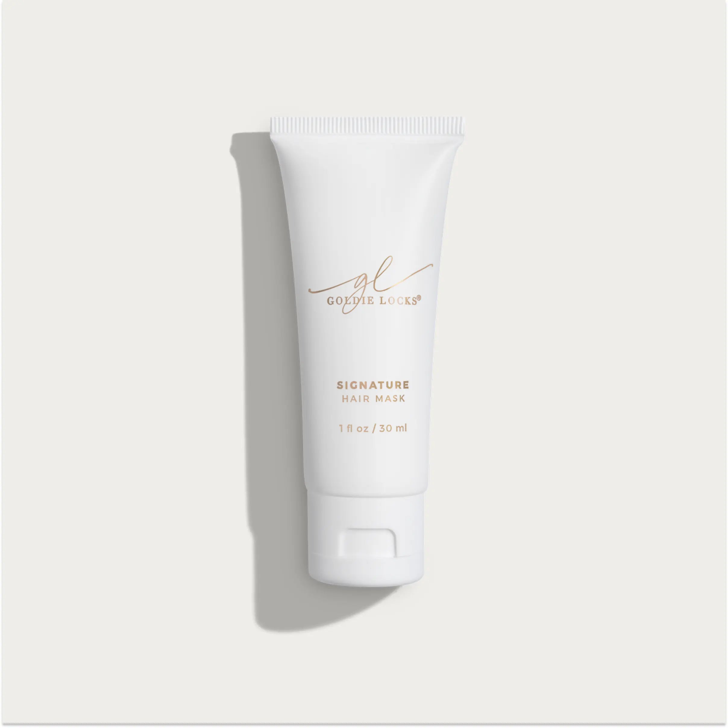 Signature Hair Mask
