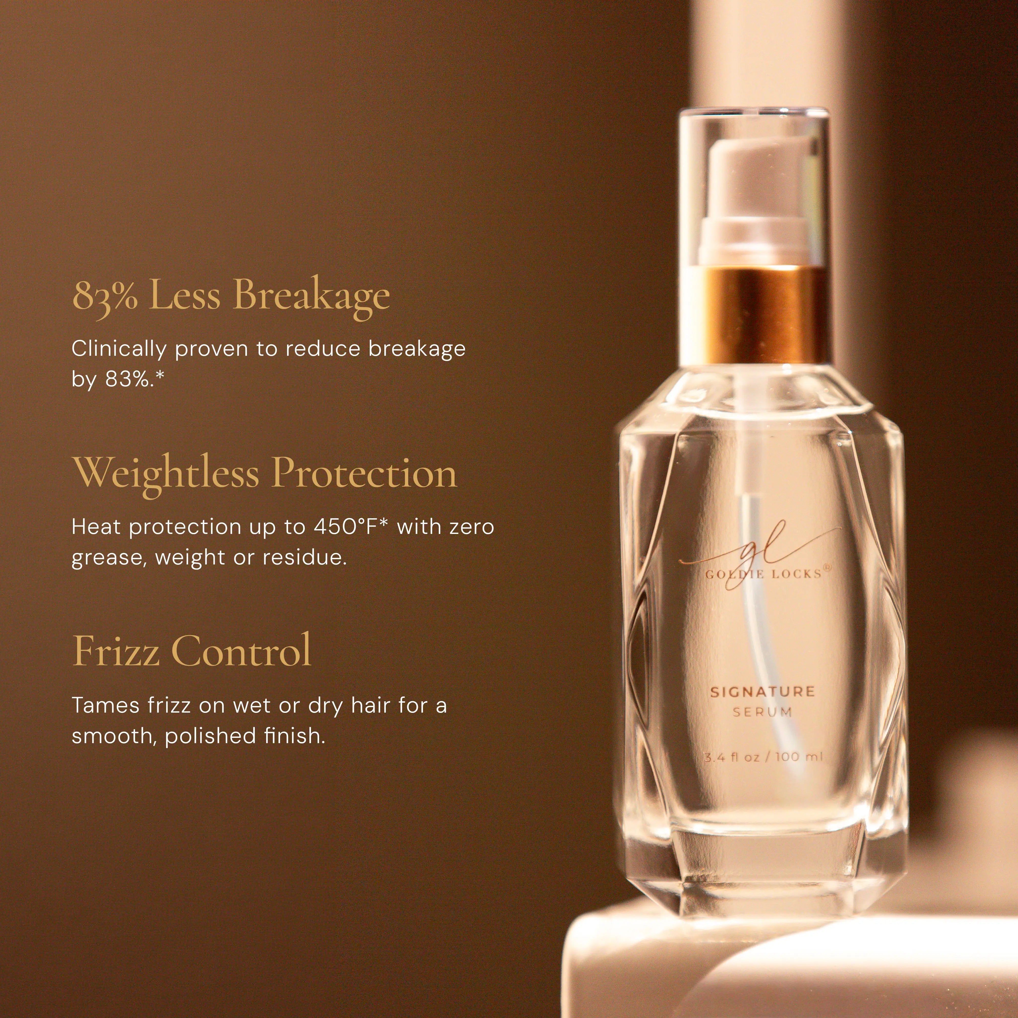 Signature Hair Serum