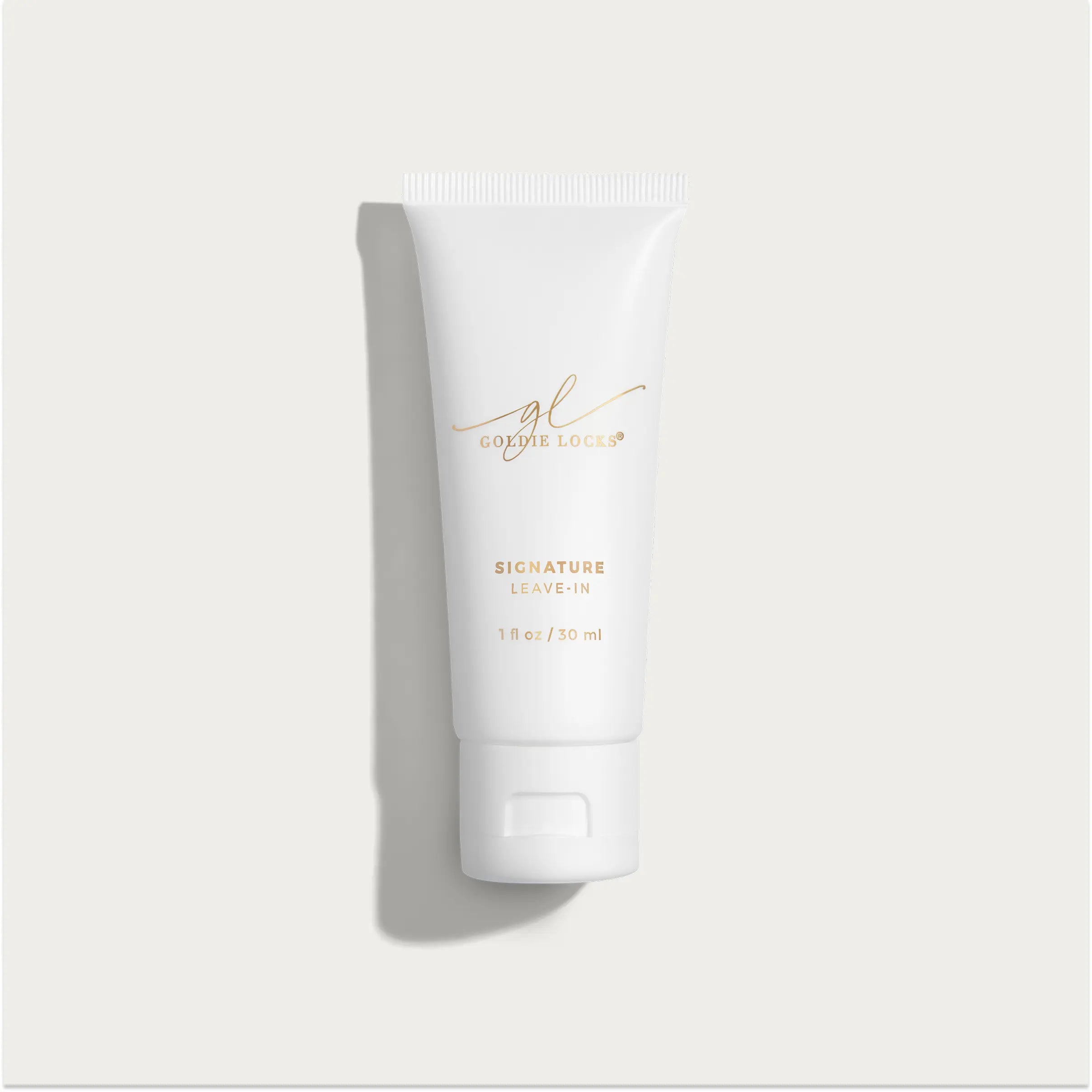 Signature Leave-In Conditioner
