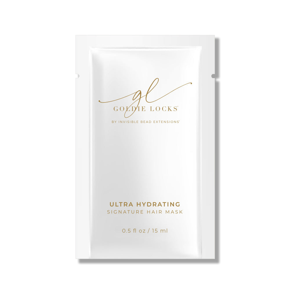 Ultra Hydrating Signature Hair Mask Sample (x20)