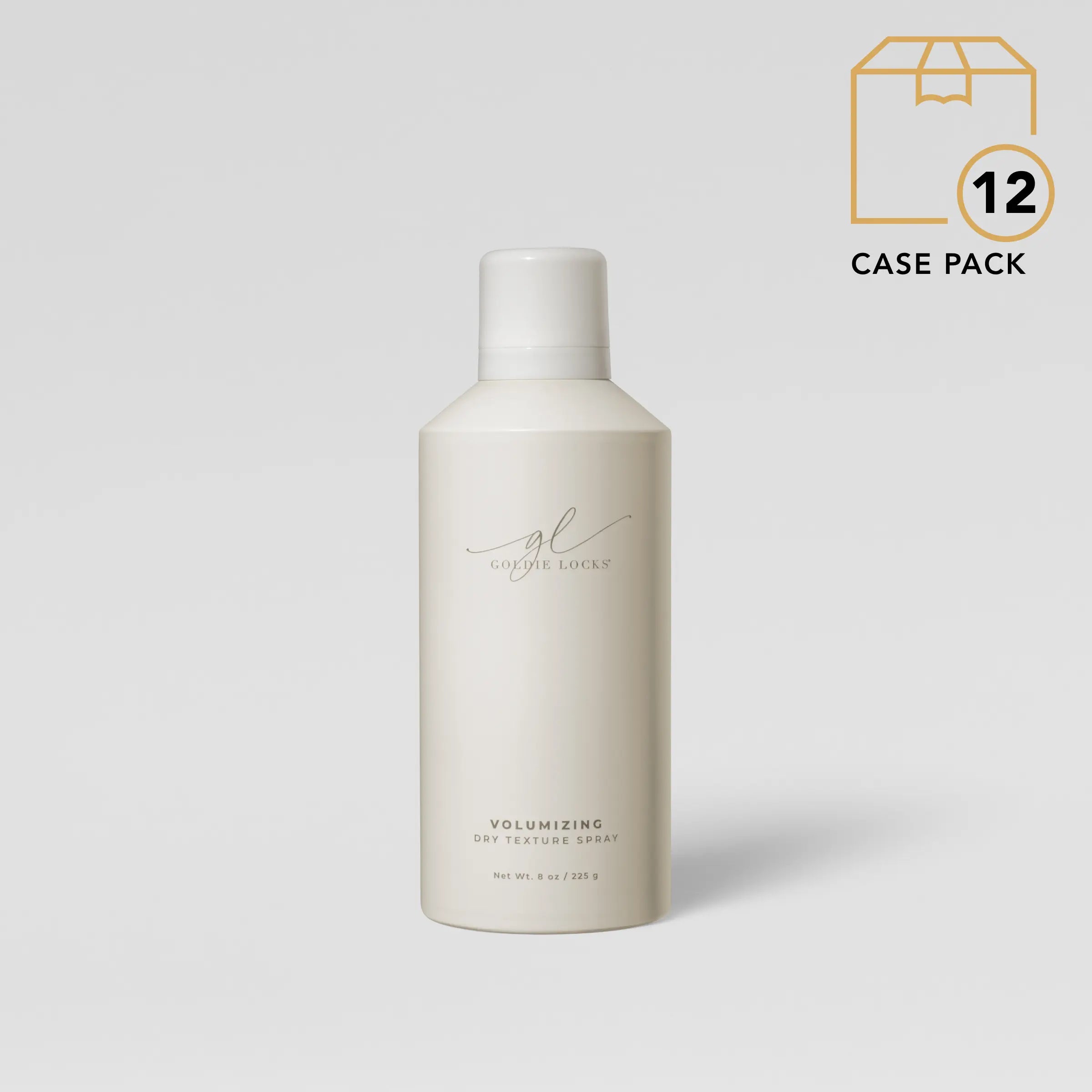Volumizing Texture Spray