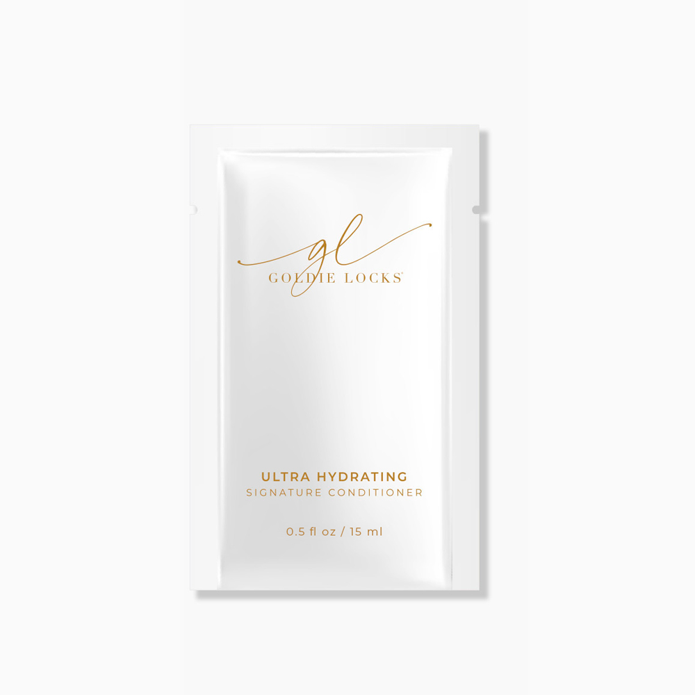 Ultra Hydrating Signature Conditioner Sample (x20)