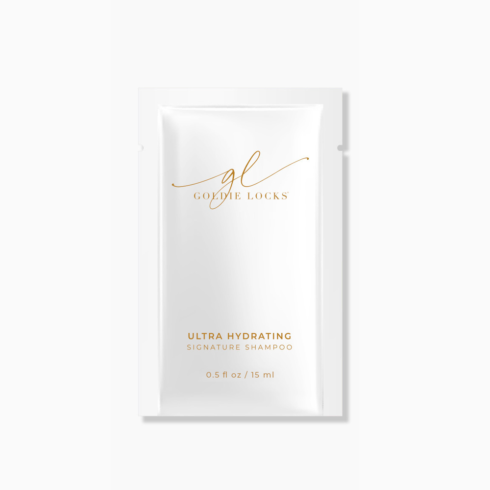 Ultra Hydrating Signature Shampoo Sample (x20)