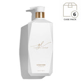 Signature Shampoo | Liter 33.8 fl oz - 6 Case Pack